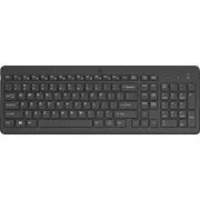 225 bezvadu tastatūra Wireless Keyboard