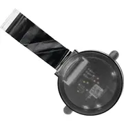 3513 ekstrūdera servo Bambu Lab H2D un sērijas printeriem Serwomechanizm ekstrudera do drukarek serii H2C