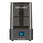 3D anticubic Photon Mono 4 printeris Drukarka Anycubic
