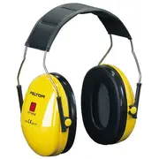 3M Austiņas aizsardzības Peltor 26Db Xh001650411 Nauszniki ochronne