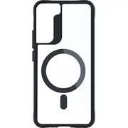 3Mk aizsargpouzdro Satin Armor Magcase pro Galaxy S23 5G Pouzdro