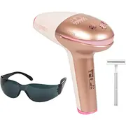 44-481 pro blow light epilators Depilator ipl-900