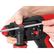4514277 Tp-Hd 18/22 D Li Bl-Solo Aku Magic Hammer Udarowy