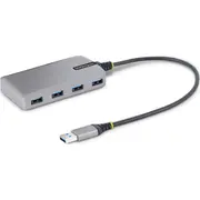 5G4Ab-Usb-A-Hub Hub Usb Startech 5G4Ab 4X Usb-A Gen1