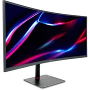 Acer nitro 34 Va Wqhd 1Ms 240Hz Nitro Xv345Curxbmiipphx