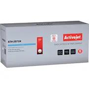Activejet Cyan Toner Zamiennik 117A Ath-2071N