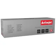 Activejet Toner Rezerves brālis Tn249Y Supreme 4000 lappuses dzeltens Atb-249Yn zamiennik Brother stron