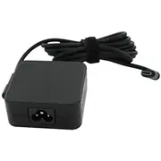 Adapteris 65W 3Pin C Tipa Adapter Type