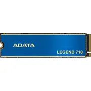 Adata Legend 710 512Gb M.2 2280 Pci-E x4 Gen3 Nvme Ssd Aleg-710-512Gcs Dysk