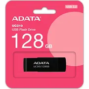 Adata Pendrive. 128 Gb Uc310-128G-Rbk Pendrive Uc310.