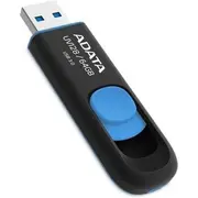Adata pendrive. Auv128-64G-Rbe Pendrive Uv128. Gb
