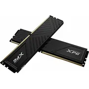 Adata Xpg Gammix atmiņa. Ddr4. 64 Gb. 3200 Mhz. Cl16 Ax4U320032G16A-Dtbkd35 D35. 3200Mhz.