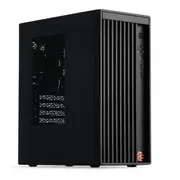 Adax Verso Wxihc12400 Komputer i5-12400/H610/16GB/1TB/W11Hx64