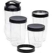 Adler Ad 4084 blenderis Blender kielichowy