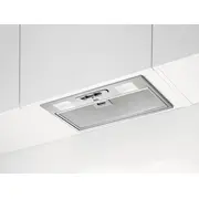 Aeg tvaika nosūcējs Dgb3523S viens izmērs Okap one size