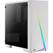 Aerocool Cylon Mini Rgb futrālis Accs-Pv12012.21 Obudowa