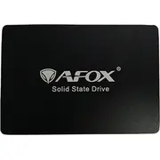 Afox Sd250 Sata Iii Ssd diskdzinis Sd250-128Gn Dysk Ssd 128Gb 2.5 Sata Iii