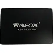 Afox Sd250 Sata Iii Ssd diskdzinis Sd250-256Gn Dysk Ssd 256Gb 2.5 Sata Iii