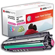 Agfaphoto Magenta Toner Compatible 651A Apthp343Ae Zamiennik