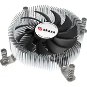 Akasa Ak-Cc6610Ep01 Cpu dzesētājs