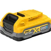Akumulators Dcbp318-Xj 18V 3.5Ah Battery Pack