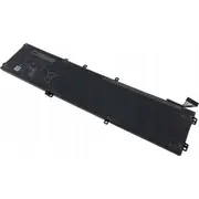Akumulators Dell Btry Pri 97Whr 6C Lith Lgc Bateria