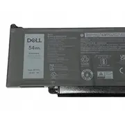 Akumulators Dell Btry.pri.54Whr.3C.lith.byd.ren Bateria