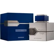 Al Haramain L Aventure Knight Edp 100 ml