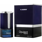 Al Haramain Oppulent Sapphire Edp 100 ml
