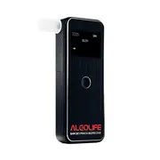 Alcolife Prime alkometrs Alkomat