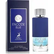 Alhambra Maison Encode Blue Edp M 100 ml