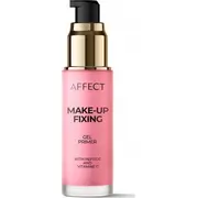 Alkotest Affect Fixing Gel Primer grima bāze 30Ml AffectFixing baza pod
