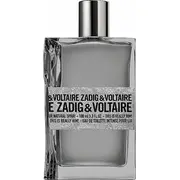 Alkotest Zadig Voltaire This Is Really Him Edt aerosols 100Ml Spray