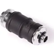 Alphacool Es Schnellverschluss. Blh1A komplekts. Ag-Ag Set.