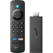 Amazon Fire Tv Stick 2024 Multimedia Player Odtwarzacz multimedialny