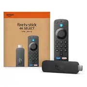 Amazon Fire Tv Stick 4K Select 2025