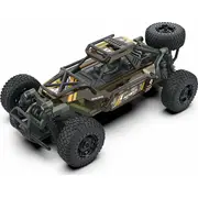 Amewi Rc Auto Desert Buggy Diy/Ohne Akku 71Teile grün/8
