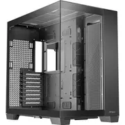 Antec Gamer C8 Housing 0-761345-10019-9 Obudowa