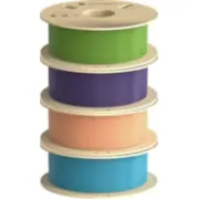 Anycubic Pla kvēldiega komplekts 4 gab. Zestaw szt.