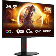 Aoc Q27G4Zdr Qd-Oled monitors Monitor