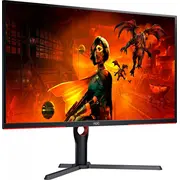 Aoc U32G3X/Bk monitors Monitor