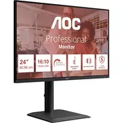 Aoc X24E4U monitors Monitor