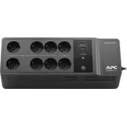 Apc Back-Ups Be650G2-Gr Ups