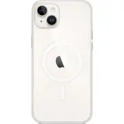 Apple iPhone 14 Plus caurspīdīgs futrālis ar Magsafe Clear Case with