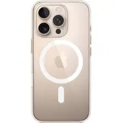 Apple iPhone 16 Pro caurspīdīgs futrālis ar Magsafe Clear Case with