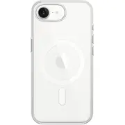Apple iPhone 17E caurspīdīgs futrālis ar Magsafe Clear Case with