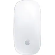 Apple Magic Mouse balta Mk2E3Zm/A Mysz
