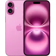 Apple rozā viedtālrunis Mxy13 Smartfon iPhone Plus 256Gb Pink