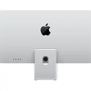 Apple Studio displejs standarta stikls Vesa stiprinājuma adapteris Statīva komplektācijā nav iekļauta Display Standard glass mount adapter Stand not included