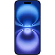 Apple Ultramarine viedtālrunis Mxy23 Smartfon iPhone Plus 256Gb